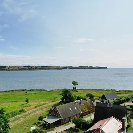 Haus Buednerstube Nr 3 - Mit Schwimmbad Und Saunanutzung Im Ahoi-erlebnisbad Sellin