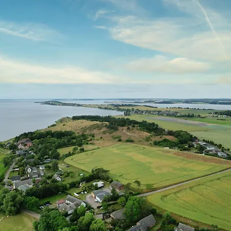아파트 Haus Buednerstube Nr 3 - Mit Schwimmbad Und Saunanutzung Im Ahoi-erlebnisbad Sellin *