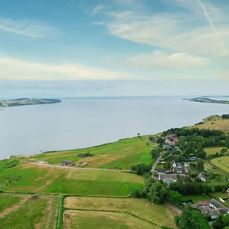 Haus Buednerstube Nr 3 - Mit Schwimmbad Und Saunanutzung Im Ahoi-erlebnisbad Sellin * 미델하겐