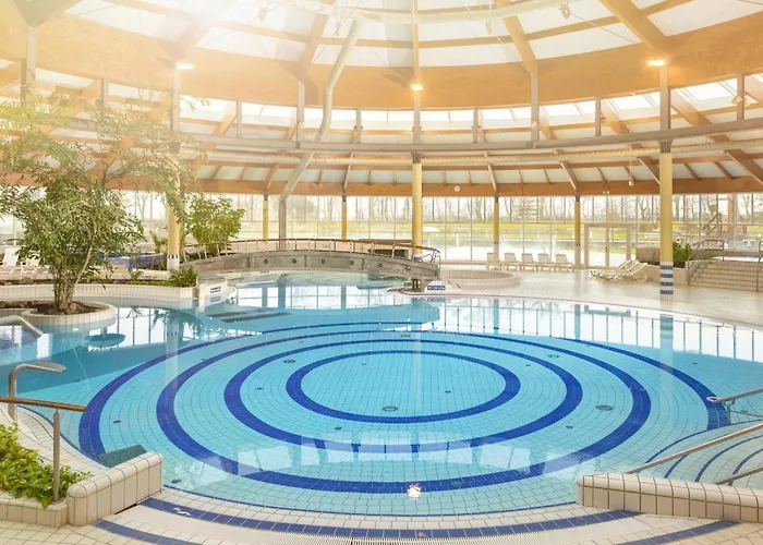 Haus Buednerstube Nr 3 - Mit Schwimmbad Und Saunanutzung Im Ahoi-erlebnisbad Sellin Appartement *